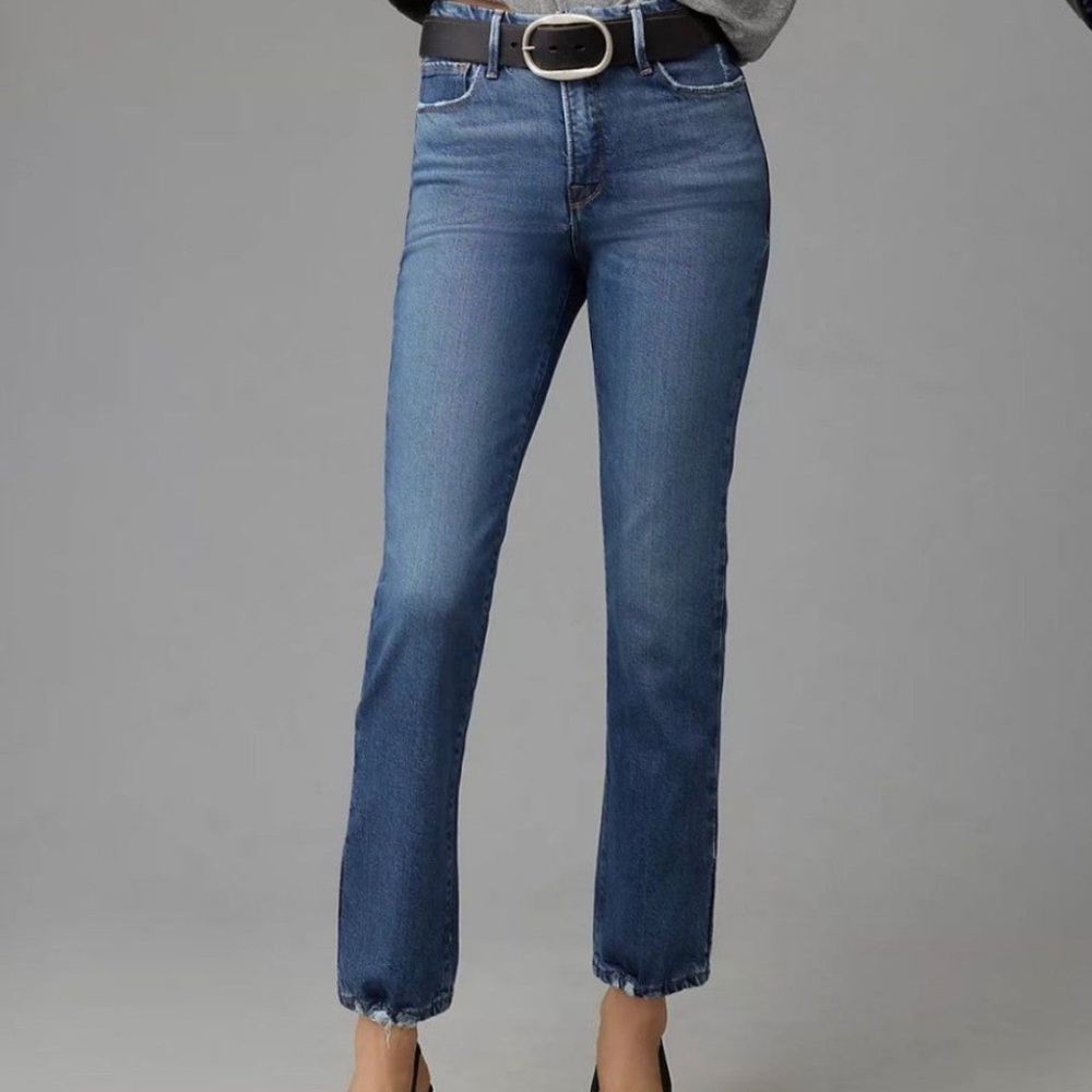 Good American Jeans 4/27